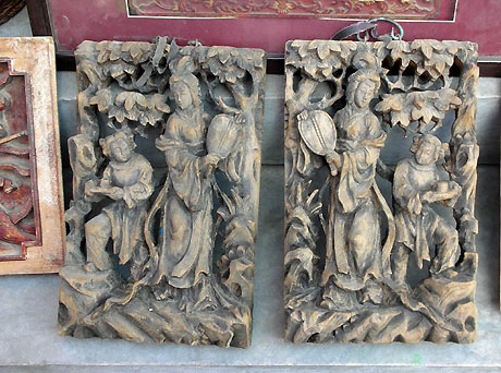 Panjiayuan (Pan Jia Yuan)