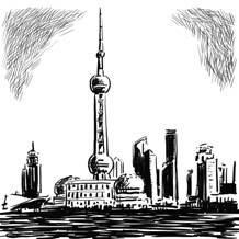 Stay tuned for Shanghai growth story