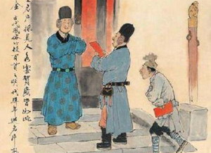 【老外博報】中國社交禮儀的9大禁忌