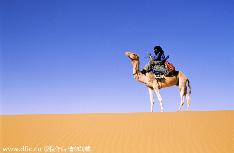 【老外博報(bào)】關(guān)于非洲的10個(gè)誤解
