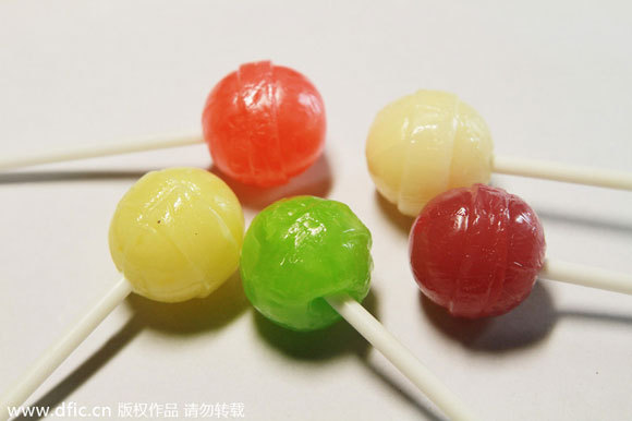 【老外博報(bào)】中國人的雷人英文名