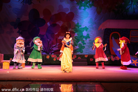 【老外博報】中國人的雷人英文名