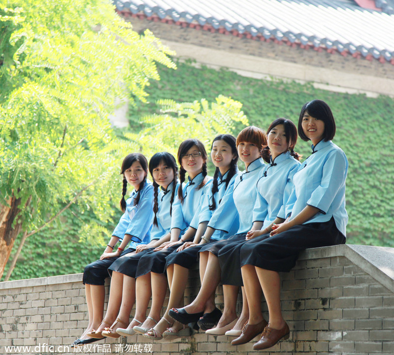 【老外博報】寫給即將畢業(yè)的你：畢業(yè)生的挑戰(zhàn)