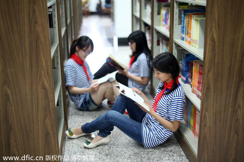 【老外博報】寫給即將畢業的你：畢業生的挑戰