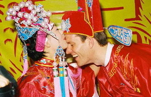 How to live peacefully with a Chinese wife