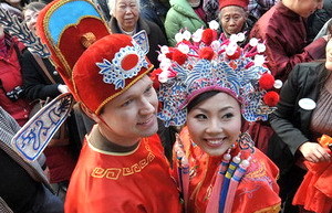 My experience at a Chinese hospital