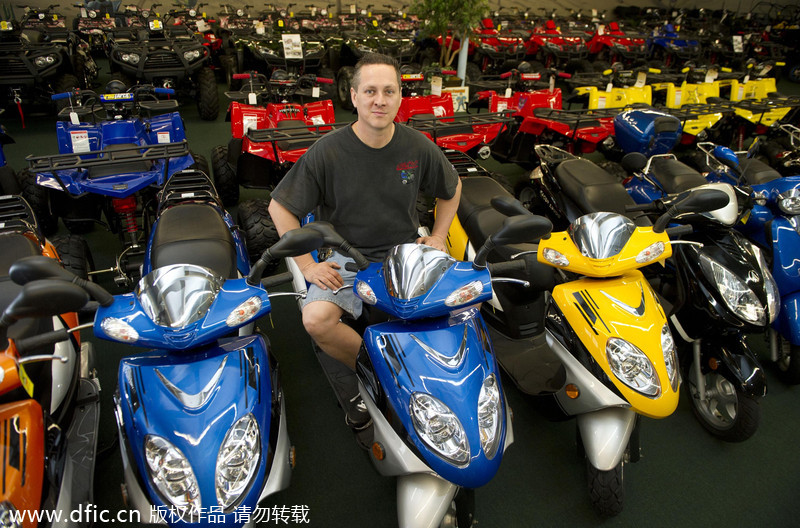 Made in China - cheap and inferior?