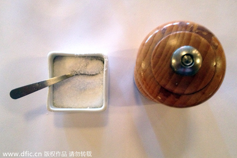 10 common Western superstitions