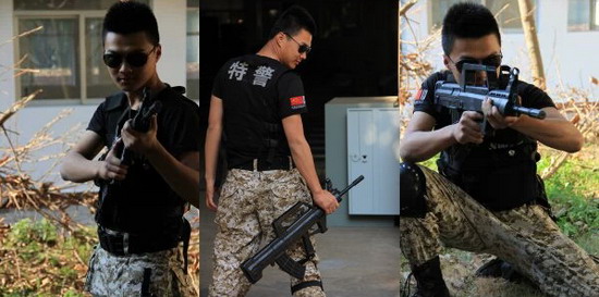 Army Day: A salute to servicemen