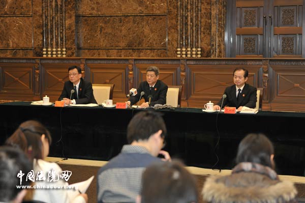 Moves to strengthen the rule of law