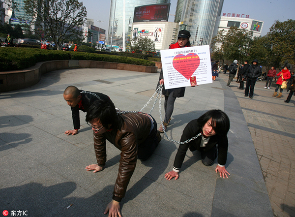 Do men face a stigma of being domestic violence victims?