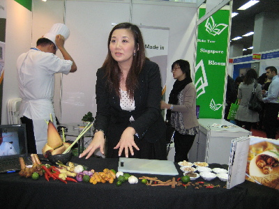 教育展北京站落幕 留學(xué)更趨理性