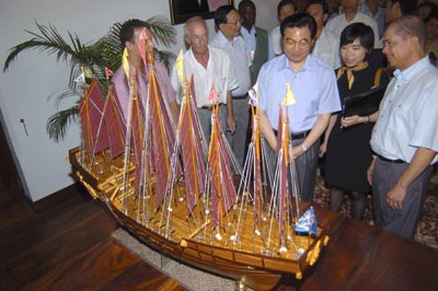 ,hu jintao,sechelles,africa