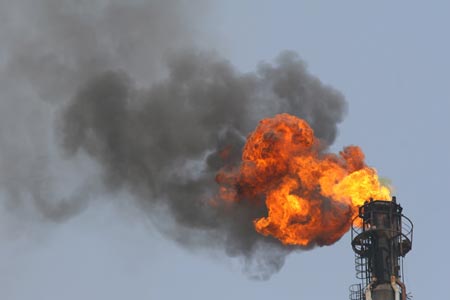 National action plan on climate change