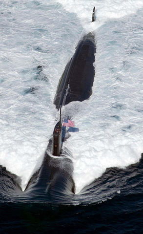 US-ROK joint naval and air exercise