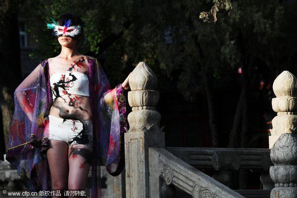 Vulgar morality challenges traditional culture