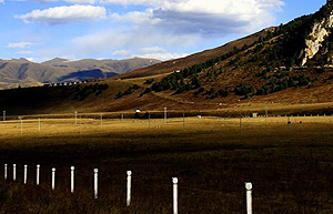 Ten photographers amazed by Tibet