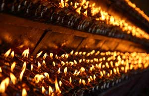 Ten photographers amazed by Tibet