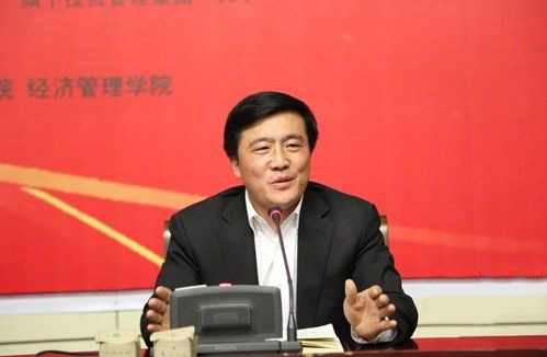 朱國(guó)凡：服務(wù)業(yè)要打造優(yōu)良的服務(wù) 賺良心錢