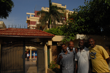 “蘇丹模式”:中石油管道局進軍海外的成功樣本