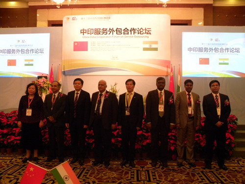 Chengdu in the eyes of foreign professionals