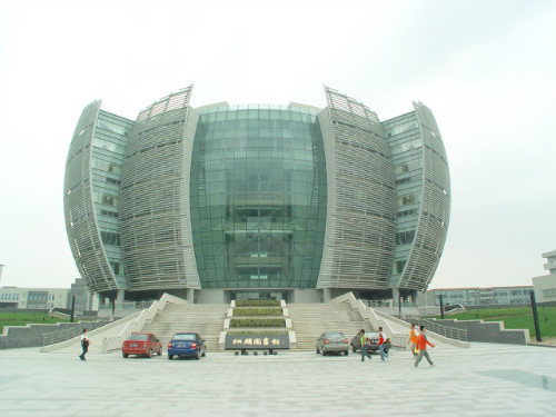 發(fā)達的基礎教育