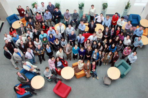 發(fā)達的基礎教育