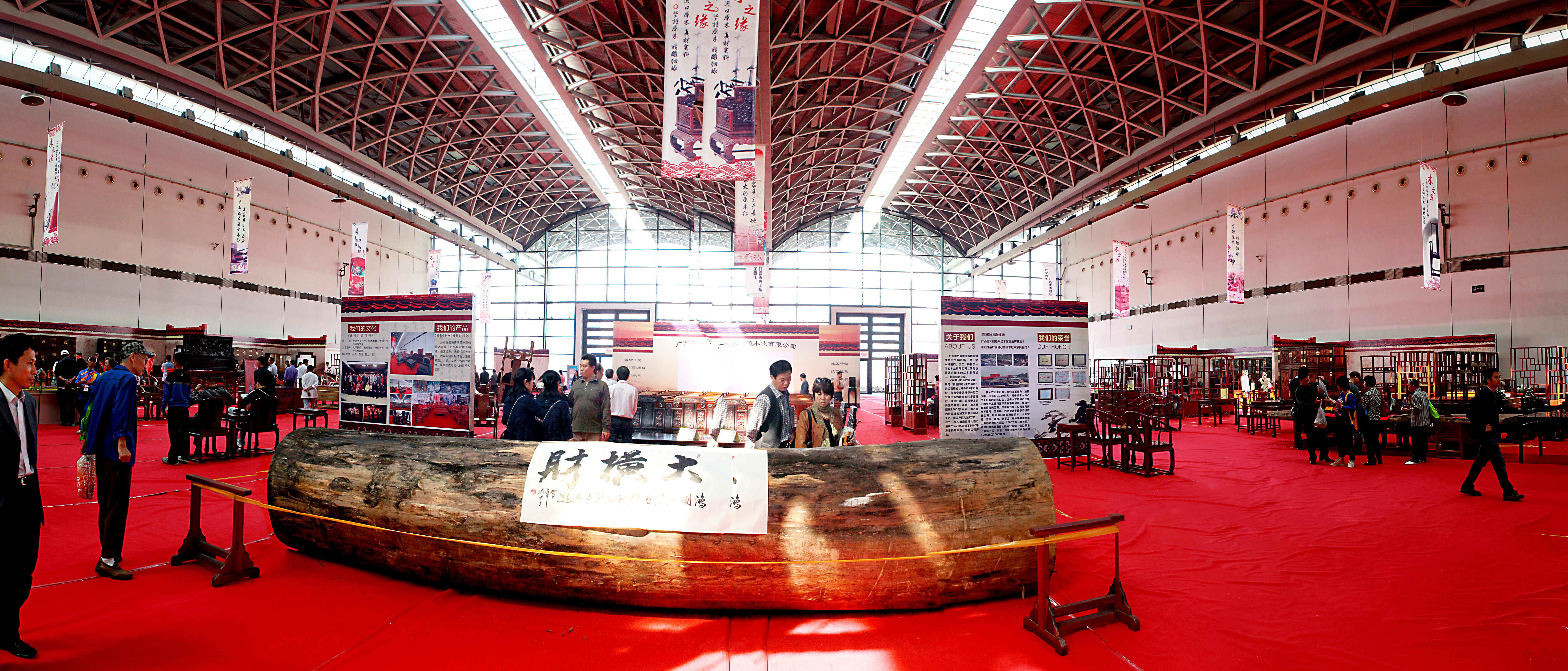 10th CAEXPO