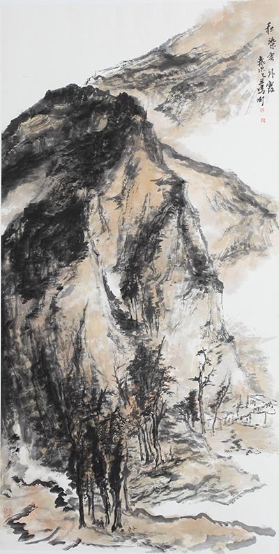 Exhibition focus on Dunhuang's influence