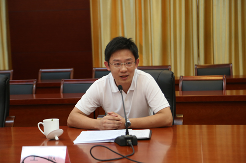 Tonglu, a modern tourism village