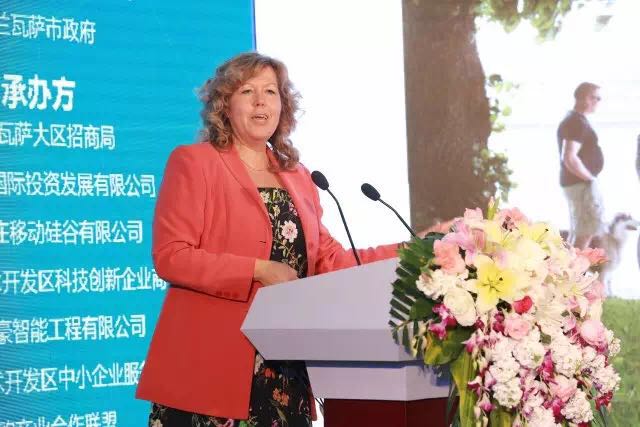 E-town eyes clean energy