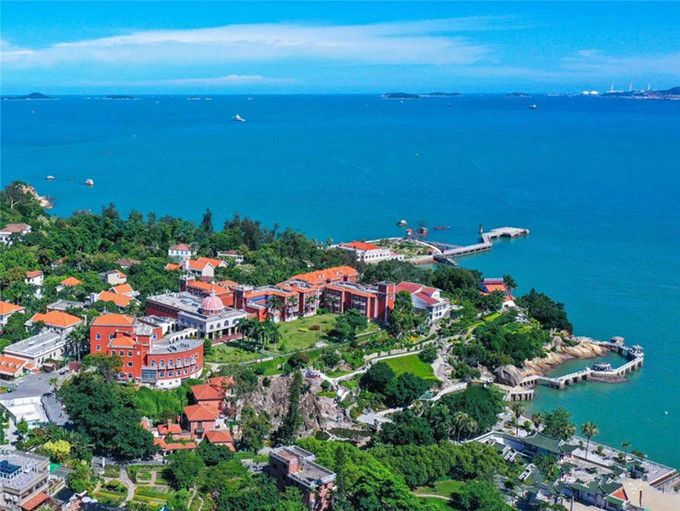 Video: Business Success in Siming