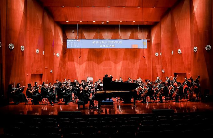 Call for entries: 2025 Gulangyu Piano Competition announces October dates