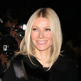 Gwyneth helps Madonna prepare for Mercy