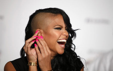 Sienna Miller and other celebs arrive for a screening of film