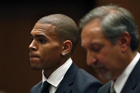 Chris Brown says cannot remember Rihanna assault