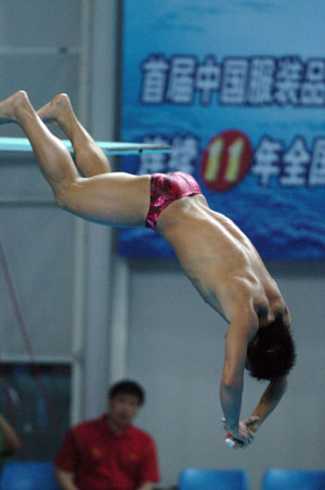 He misses podium at World Cup