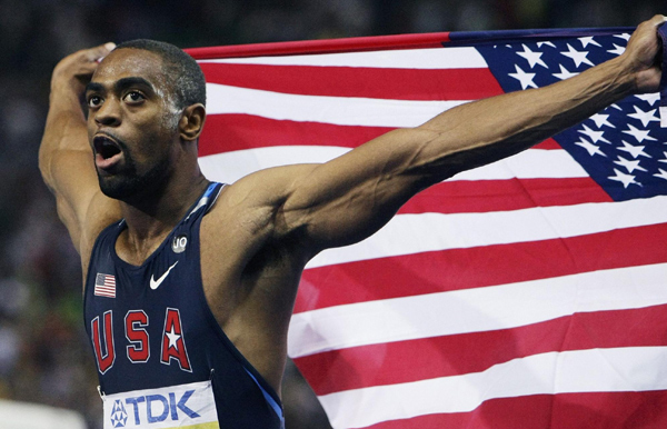 Fastest 3 to face off at Stockholm Diamond League