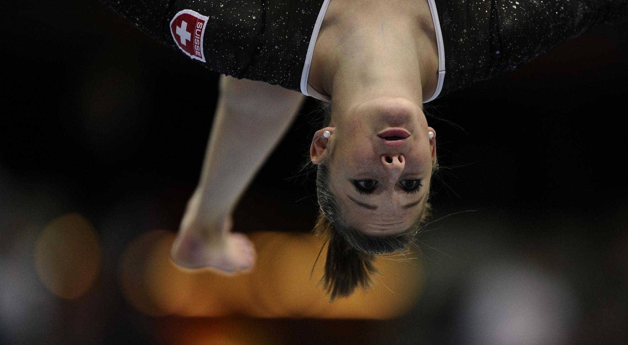 Gymnastics World Championships