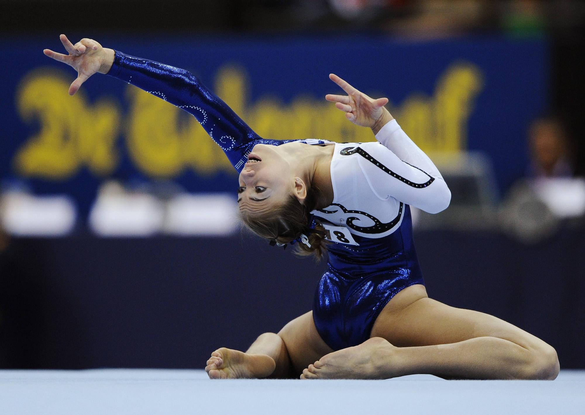 Gymnastics World Championships