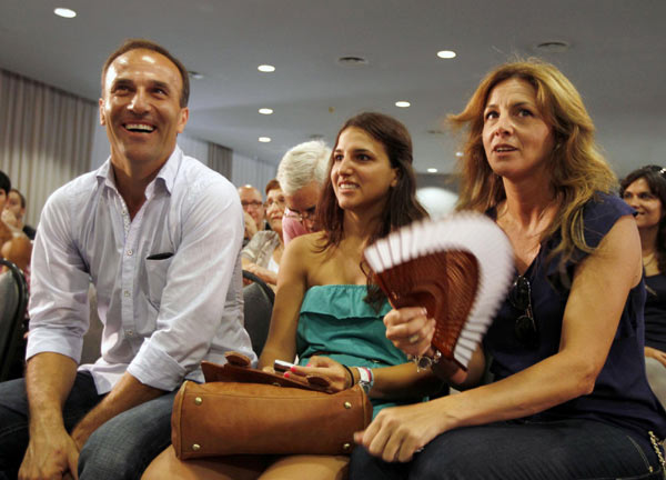 Special day for Fabregas as he rejoins Barca