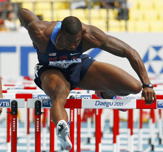 Liu Xiang impresses as top hurdlers ease through Liu Xiang impresses as top hurdlers ease through