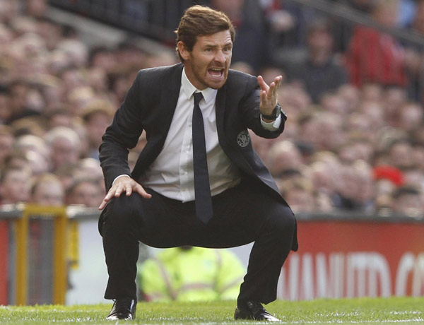 United stay top after sublime and ridiculous game United stay top after sublime and ridiculous game