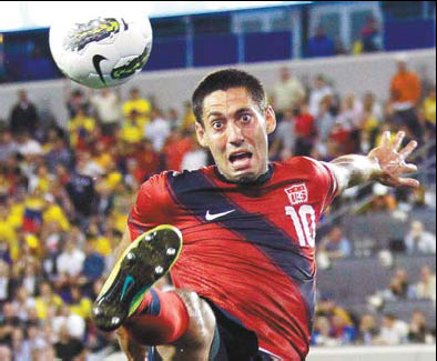 Jurgen Klinsmann is focusing on long-term changes and not short-term results. And that's OK with his boss at the U.S. Soccer Federation. It's all part of the plan, US says