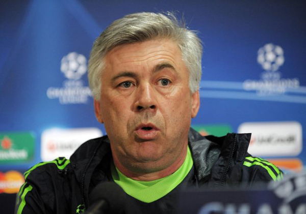 French top league soccer club Paris Saint-Germain (PSG) will sign later on Wednesday Italian coach Carlo Ancelotti to replace the French Antoine Kombouare. Ancelotti to manage Paris Saint-Germain