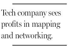 Nokia looks past handsets