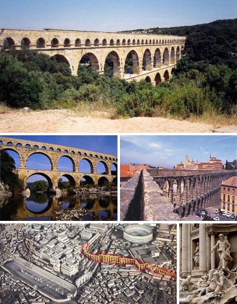 暴強！盤點古代的綠色節(jié)能建筑(高清)