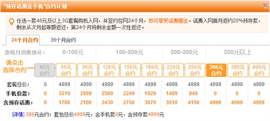 合約機排行榜揭曉 魅族領跑聯通合約機