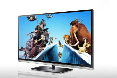 三大彩電明星閃耀天貓節能末班車最優之選