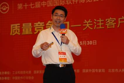 用戶體驗成網絡服務質量保證重點